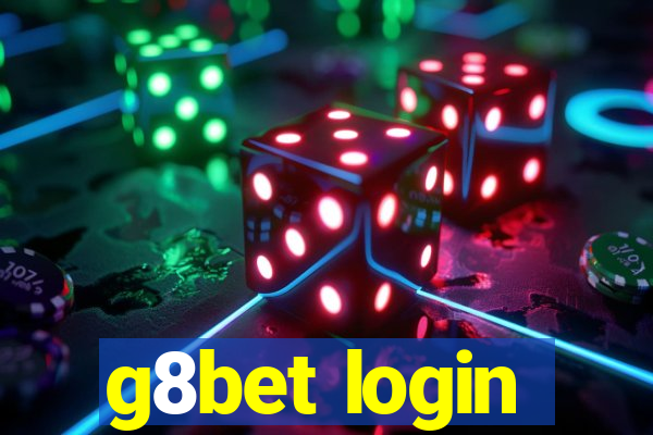 g8bet login